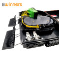 Outdoor IP65 Water-resistance 16 Core FTTX Fiber Optical Distribution Box